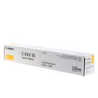 canon c-exv 55 toner amarillo original