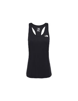 Camiseta de fitness The North Face Flex W Black