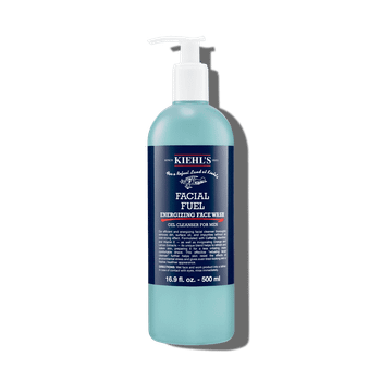 Kiehl's Facial Fuel Energizing Face Wash 500 ml