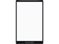 protector pantalla - insta360 x4 cristal templado sensibilidad tactil precisa compatible con transparente