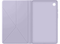 funda tablet - samsung ef-bx110twegww para galaxy tab a9 folio 87 blanco