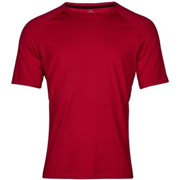 Tee Jays Camiseta TJ7020 para hombre