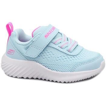 Skechers Zapatillas SKE-CCC-303622N-MNT para niño