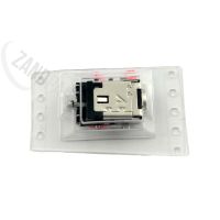 conector de alimentacion dc asus de 4 pines - 17 canales empotrado