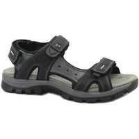 grunland sandalias gru-ccc-sa0236-ne para hombre