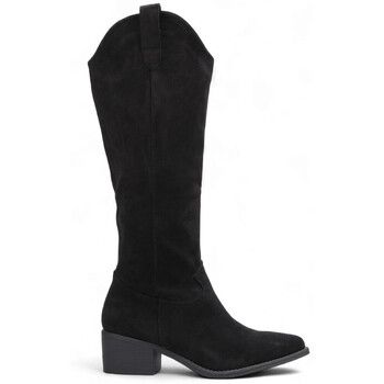 La Modeuse Botas 77017_P182550 para mujer
