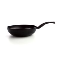 wok 28cm aluminio hydra quid