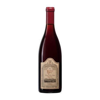 Father John Vino Tinto Russian 75 Cl 13% Vol.