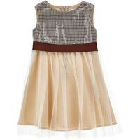monnalisa vestido 11h9168902 para nina