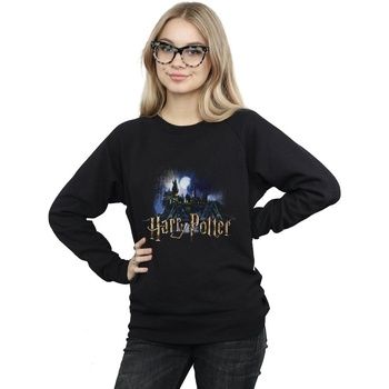 Harry Potter Jersey Hogwarts para mujer
