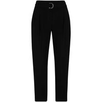 boss pantalones tapia para mujer