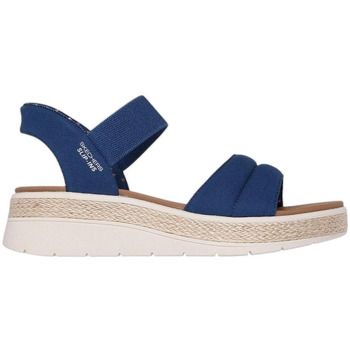 Skechers Sandalias Sandales Bobs Sun Ray confort para mujer