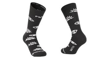 Northwave eyes calcetines negro