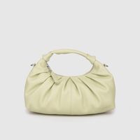 nunoo bolso de mano 77041035nb dandy draped soft para mujer