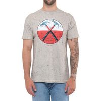 pink floyd tops y camisetas the wall hammers para mujer