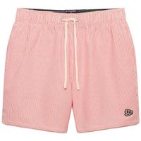 superdry banador seer sucker para hombre