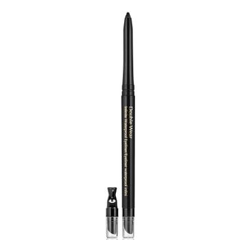 Lápiz Automático Delineador de Ojos Waterproof Double Wear de Estée Lauder - Kohl Noir