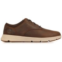 timberland zapatillas parker street low lace up para hombre