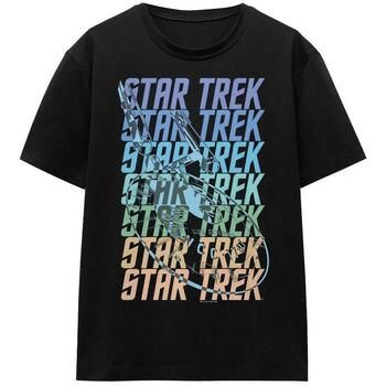 Star Trek Tops y Camisetas Enterprise para mujer