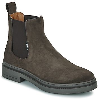 Pellet Botines JUNE para hombre