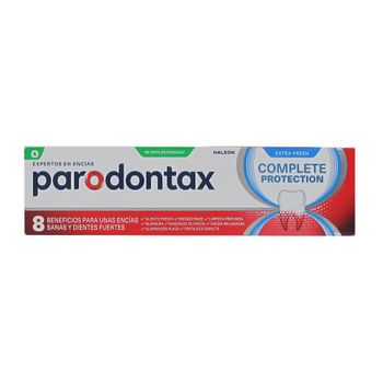 Parodontax Extra Fresh Complete Protection 75ml