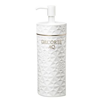 Decorté Cosmética Facial AQ Skincare Cleansing Oil Aceite Facial Limpiador