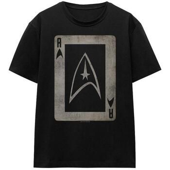 Star Trek Tops y Camisetas The Original Series Ace para mujer