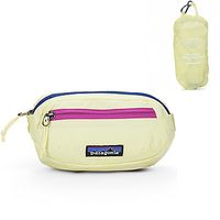 patagonia bolso terravia mini hip pack para mujer