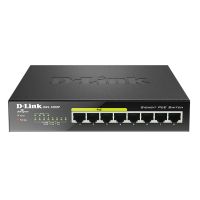 d-link dgs-1008p switch 8 puertos