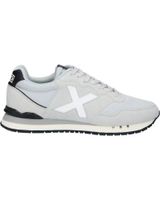 de munich zapatillas dash 250 negro blancas 4150250 casual hombre gris