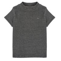 guess camiseta rib lurex ss t-shirt para nina