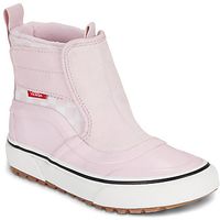 vans botines slip-on hi terrain v insulated para nina
