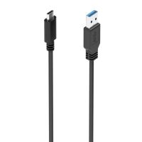 cable usb aisens a107-0860 31 gen2 10gbps 3a usb-c a usb-a 2m negro