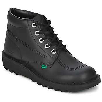 Kickers Zapatillas KICK HI para hombre
