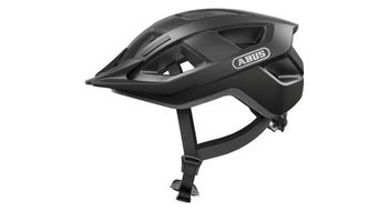 Casco abus aduro 3 0 gris titan