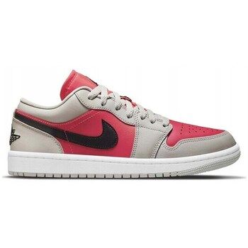 Nike Zapatillas Air Jordan 1 Low para mujer