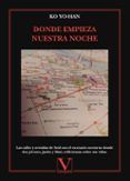 Donde empieza nuestra noche