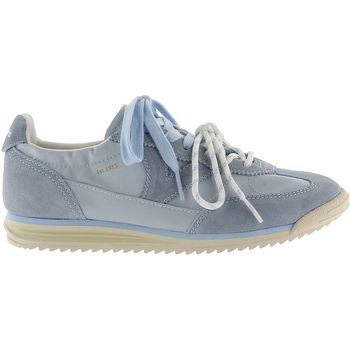 Victoria Zapatillas 1158109 azul para mujer