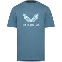 castore camiseta harlequins fc para hombre