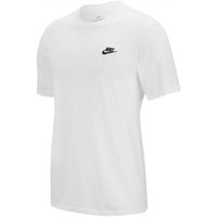 nike camiseta club para hombre