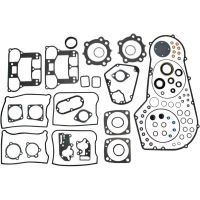 kit juntas motor harley-davidson big twin 89-91 cometic