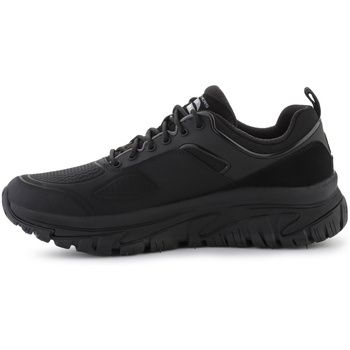 Skechers Zapatillas de running Arch Fit Road Walker - Recon 237333-BBK para hombre