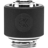 ek-acf 1013 mm fitting - black black