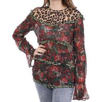 scotch  soda blusa blouse para mujer