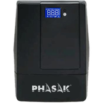 Phasak PH 9420 2000VA SAI