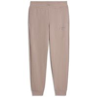 puma pantalon chandal ess script comfort para mujer