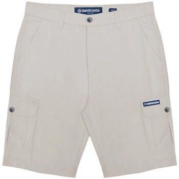 Lambretta Short LB438 para hombre