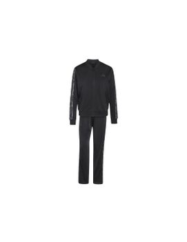 Chándal adidas 3 Bandas Tr Infi Mujer Negro
