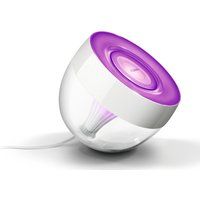 philips friends of hue iris wireless mood light white