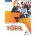 succeed in toefl vol 2 4 tests  sse 2023 format